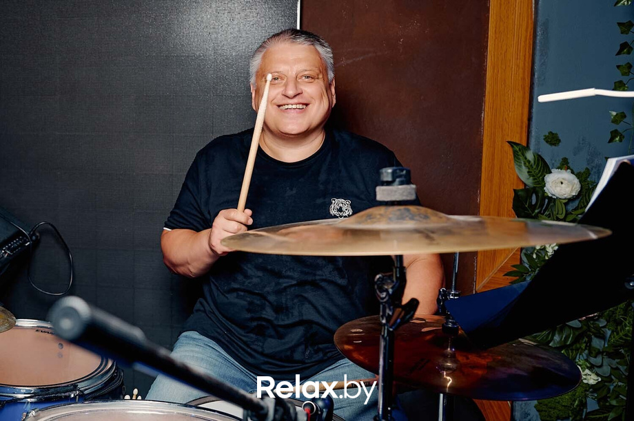 Saturday music, фото № 52