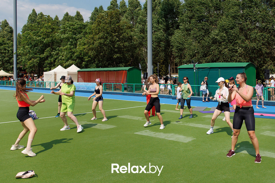 Международный фестиваль саморазвития «MY WAY FESTIVAL», фото № 164