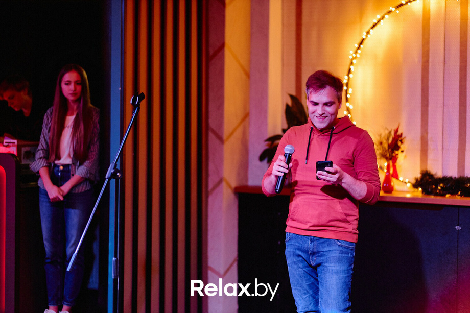 Поэтический вечер, фото № 158