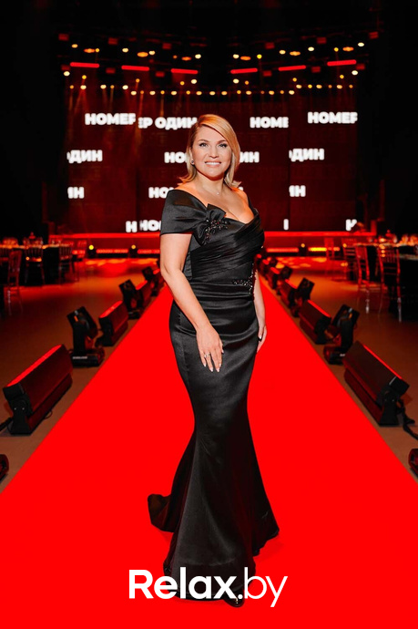 IX Бизнес-премия «Номер один», фото № 81