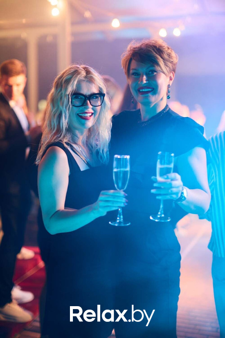 Уличный концерт, фото № 101