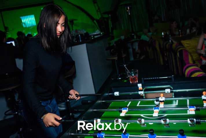 La Terraza Pre-Party, фото № 35