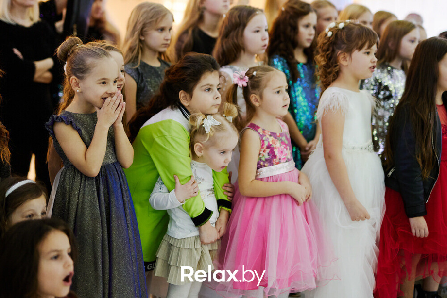 SILVER PARTY 2022 KIDS’ PODIUM, фото № 279