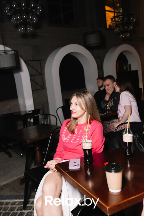 Отчетный концерт, фото № 58