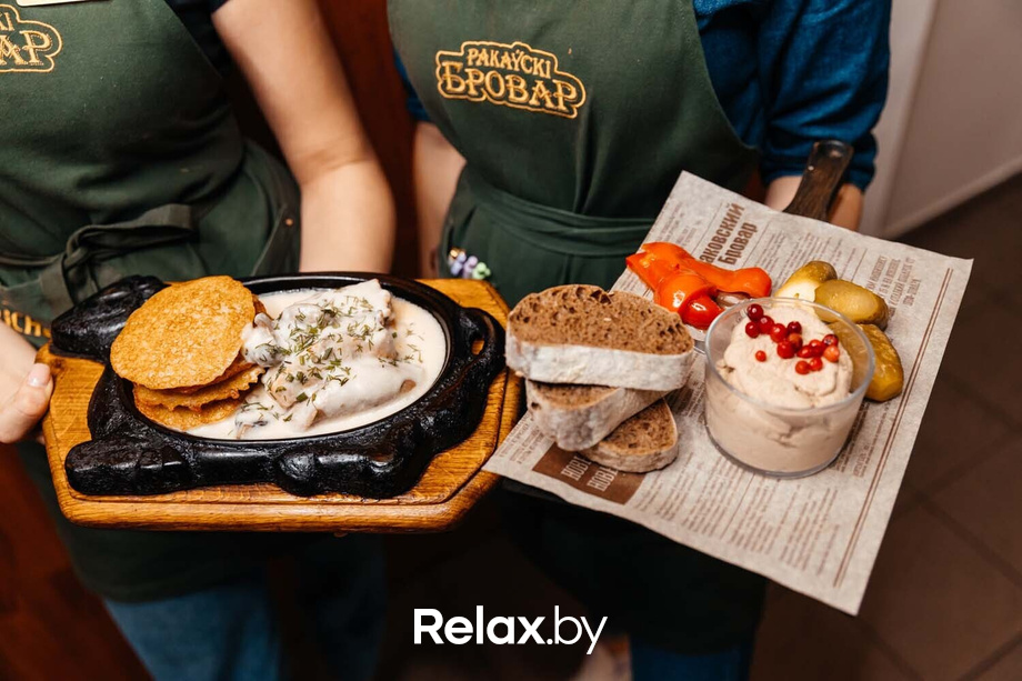 Суббота в Броваре, фото № 19