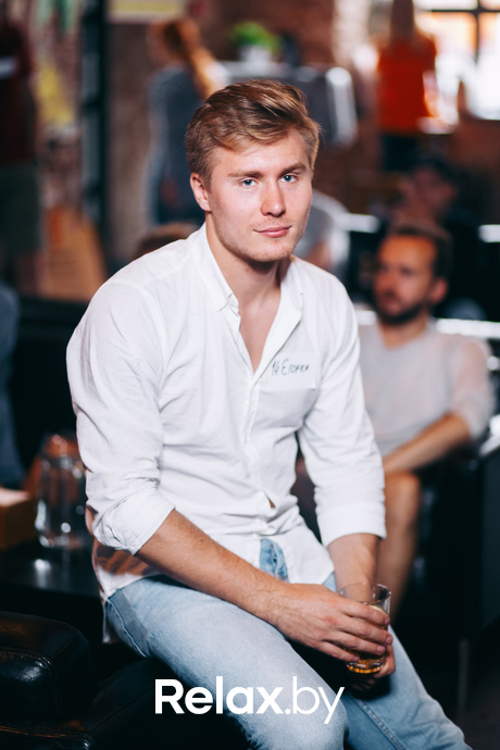 Monkey Shoulder Megatlon 2016, фото № 21