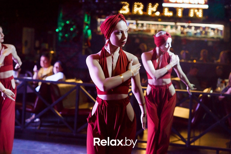 Новогодний опохмел, фото № 20