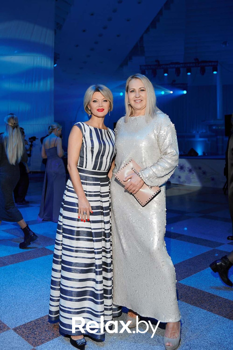 Благотворительный Васильковый бал, фото № 76