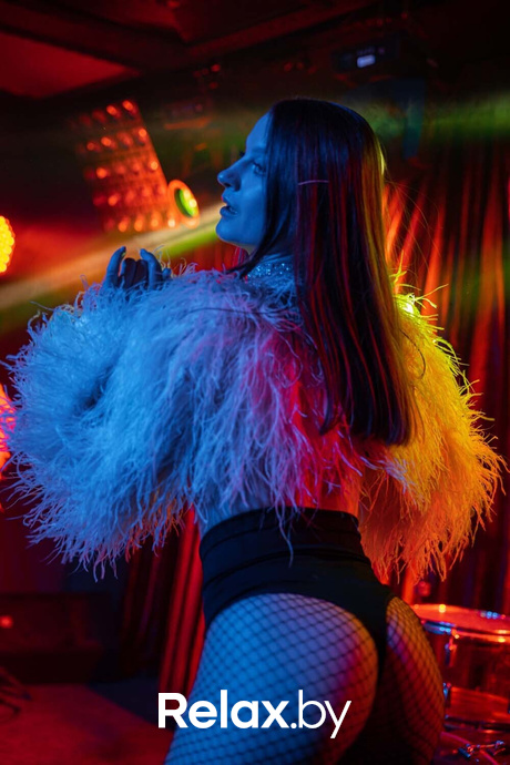 Brooklyn Live!, фото № 92