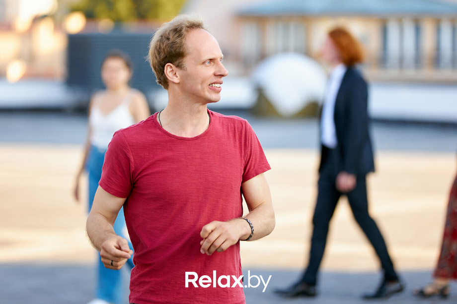 Аргентинское танго, фото № 24