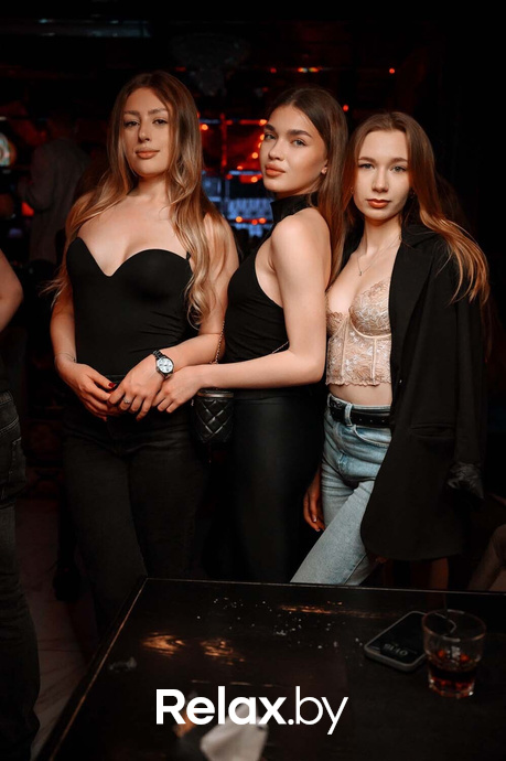 Saturday party, фото № 32