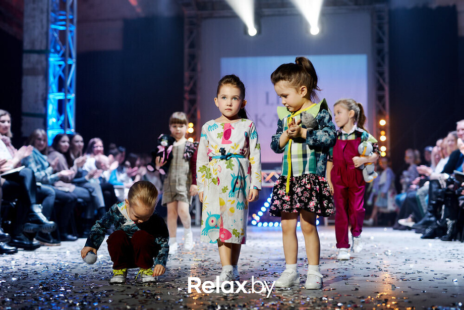 FASHION KIDS’ SHOW, фото № 278