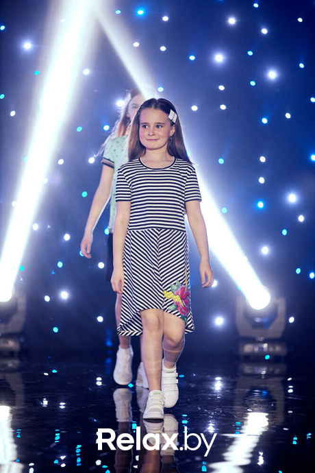 IMG Fashion KILLA PARTY - KIDS’ SHOW, фото № 502