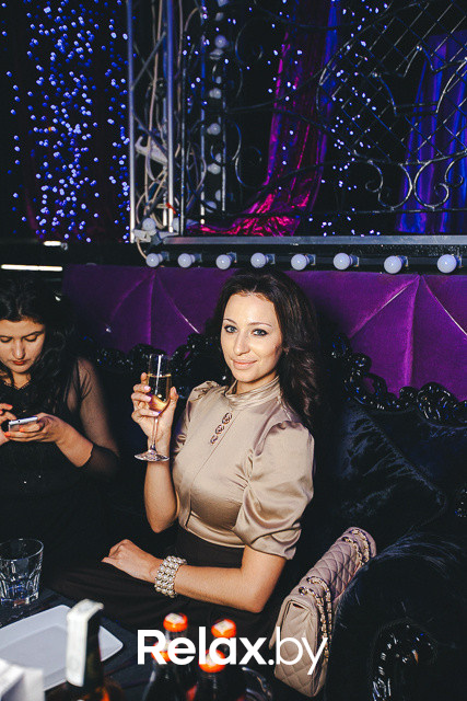 БОГЕМНЫЙ новый 2015 год, фото № 17