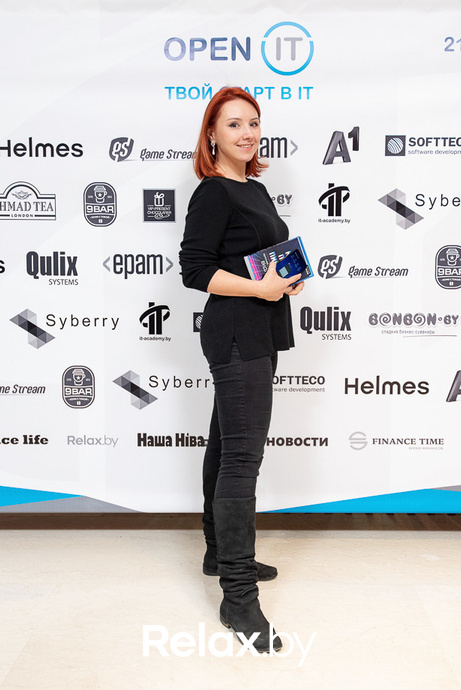 Open IT, фото № 166