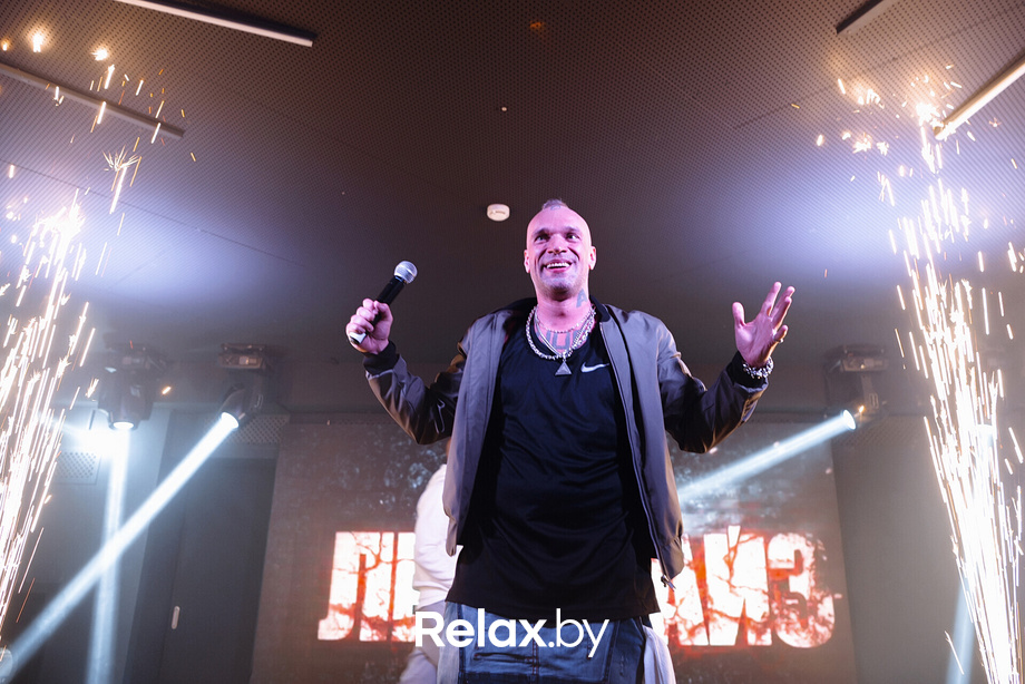 Лигалайз, фото № 101