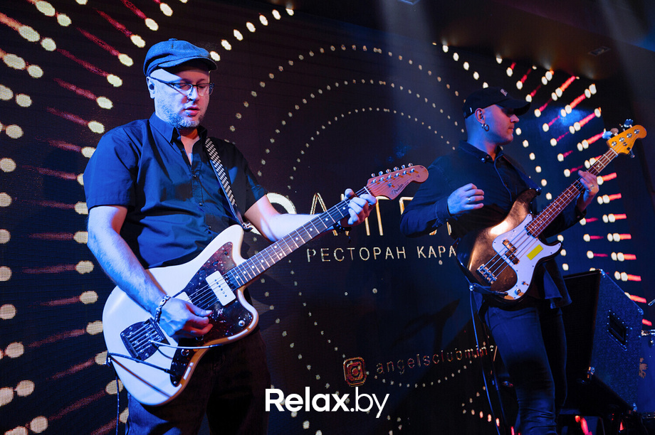 Friday Music, фото № 82