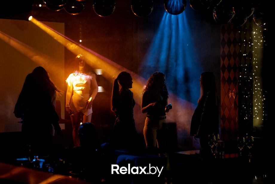 Friday Music, фото № 53