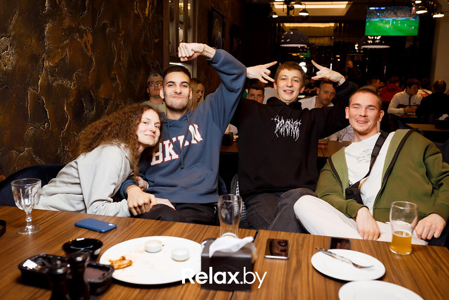 Brooklyn Live!, фото № 2