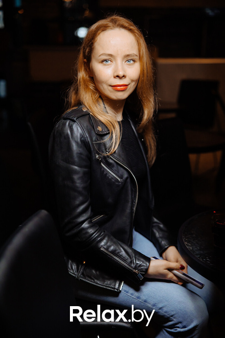 Отчетный концерт, фото № 10