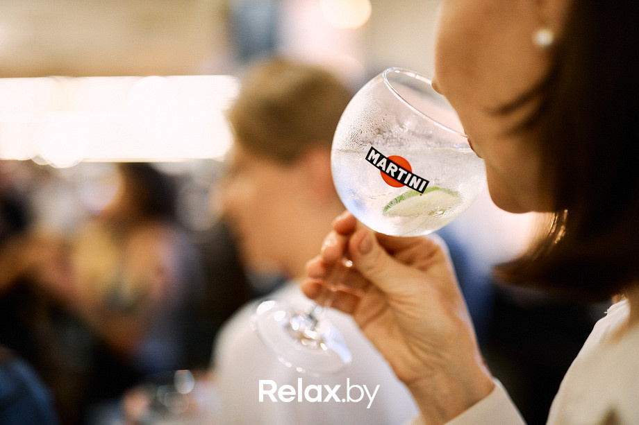 Большой аперитив, фото № 55