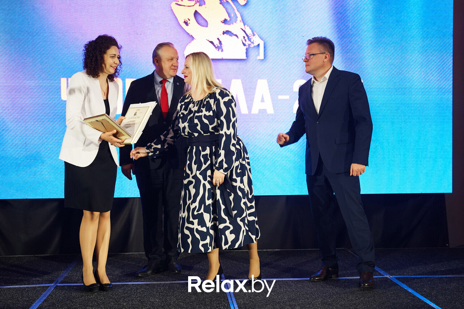 Человек дела 2024, фото № 90