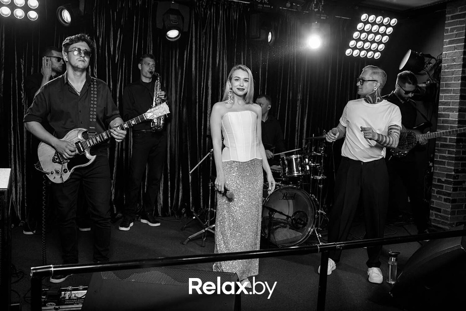 Brooklyn Live!, фото № 11