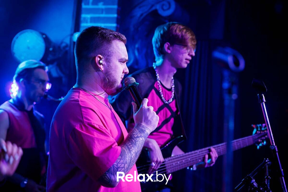 Рождественский Бруклин, фото № 38