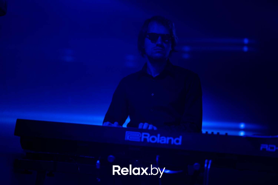 Ночные жители, фото № 51