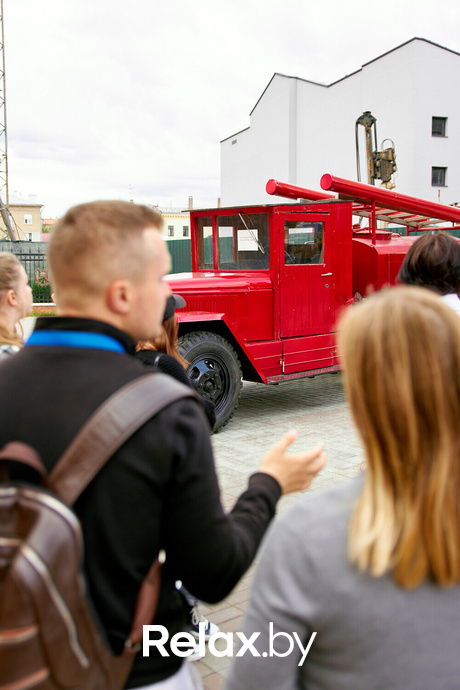 Пешеходная экскурсия, фото № 75