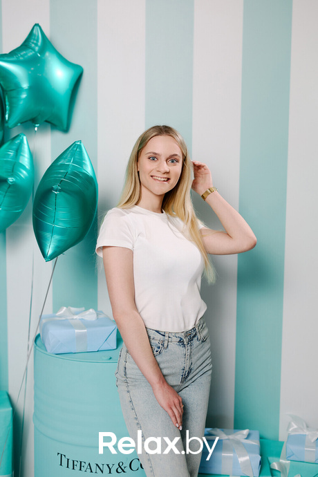 Breakfast at Tiffany's, фото № 110