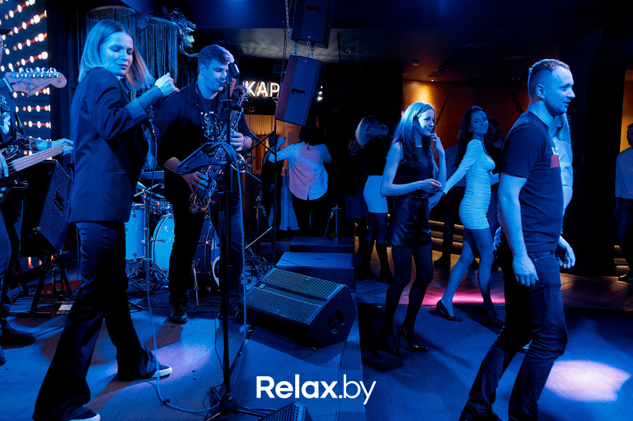 Friday Music, фото № 7