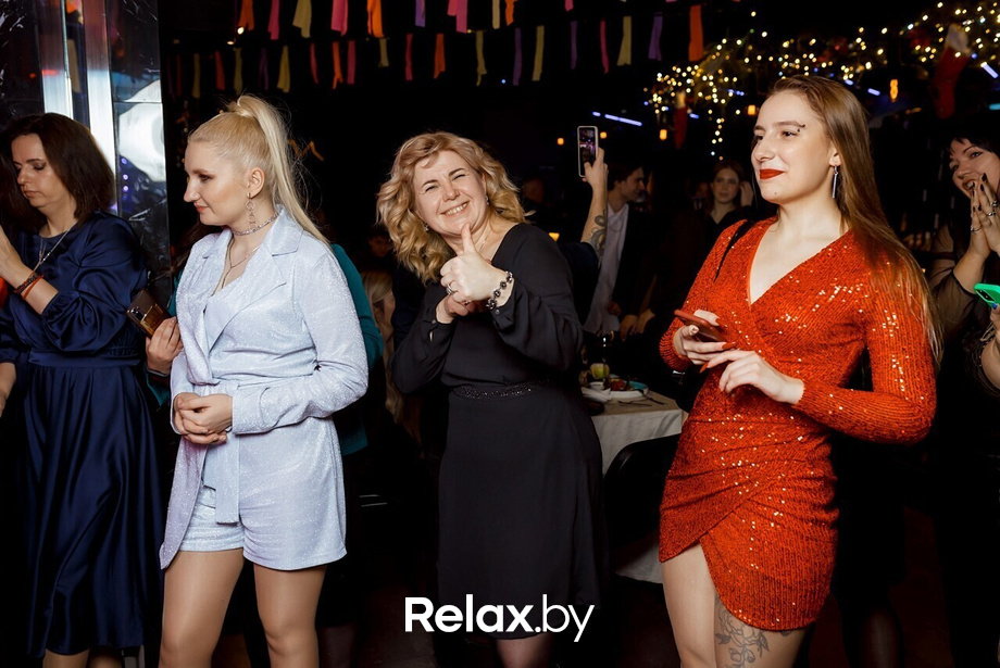 Saturday Party, фото № 42