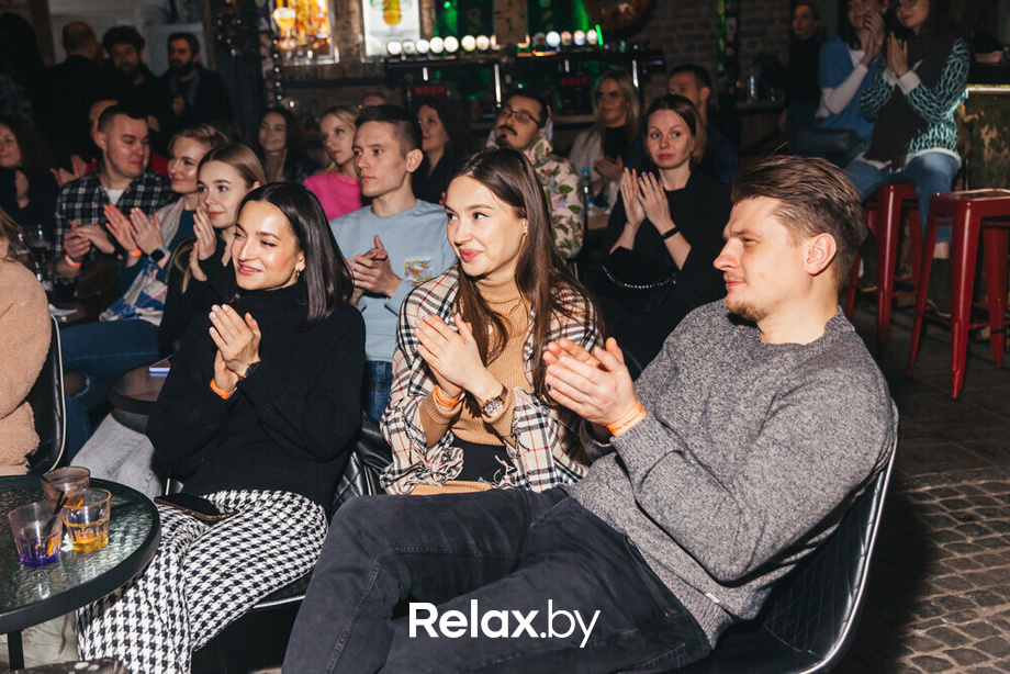 Отчетный концерт, фото № 14