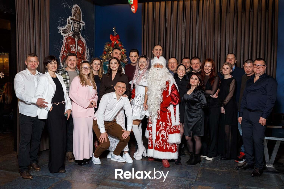 Новогодний Бруклин, фото № 15