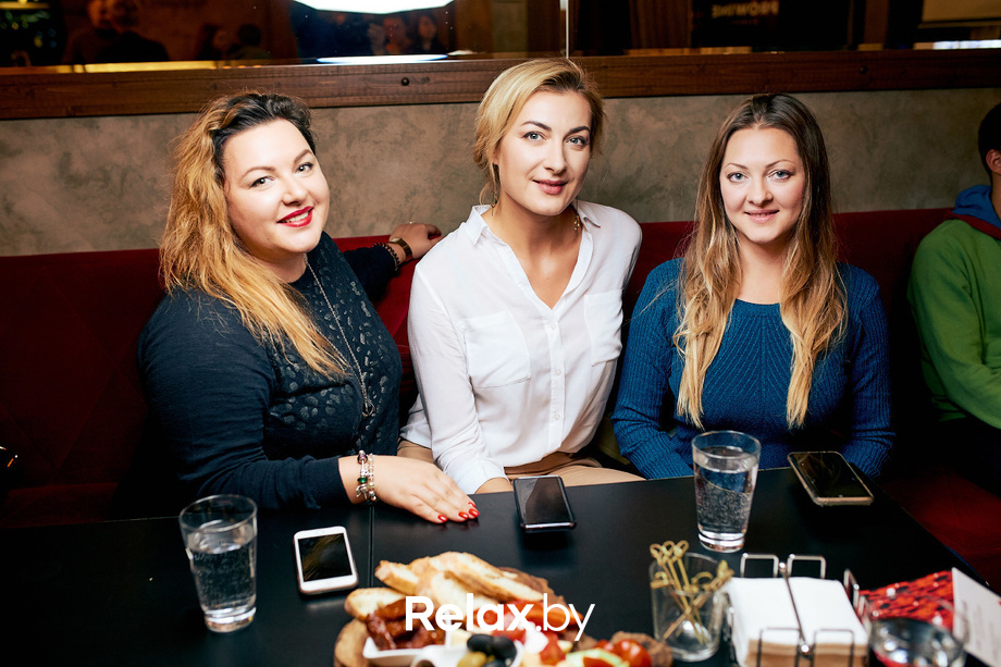 Вечер Schola Sarmenti, фото № 4