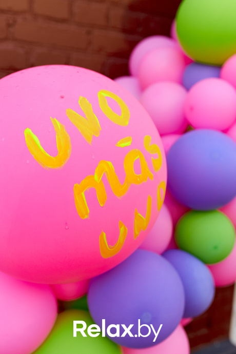 Открытие шоурума Uno Mas Uno, фото № 96