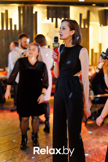 Новогодний корпоратив, фото № 111