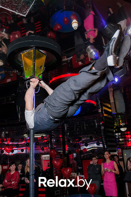 Valentine's night, фото № 183