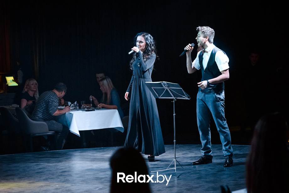 Сольный концерт Shir & Gr.Pepers, фото № 52