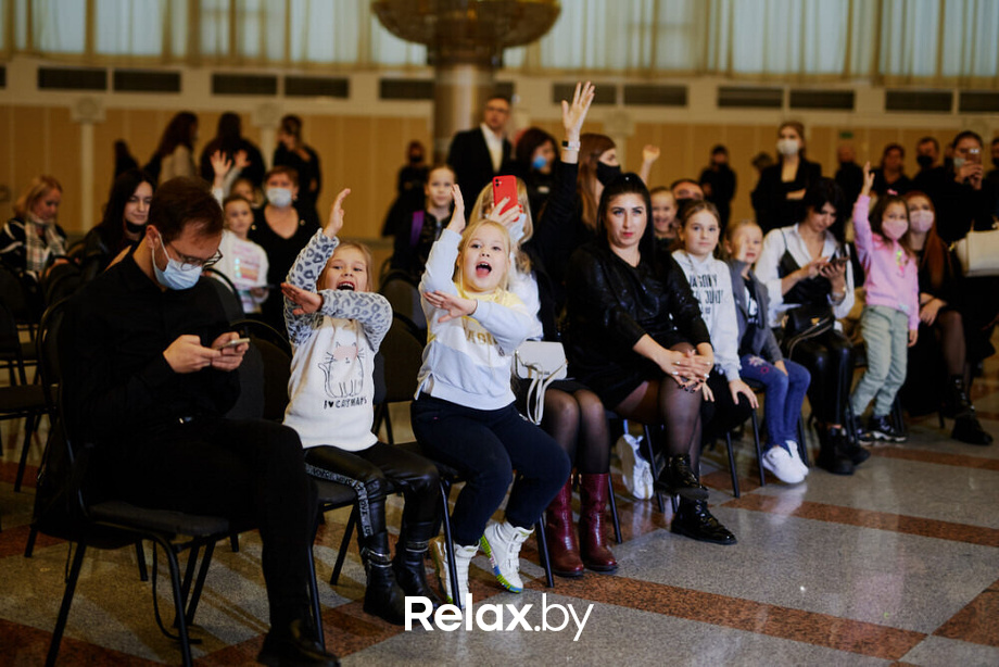 IMG FASHION Killa Part, фото № 215