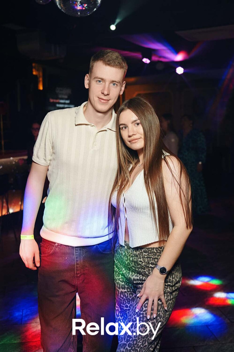 Saturday party, фото № 60