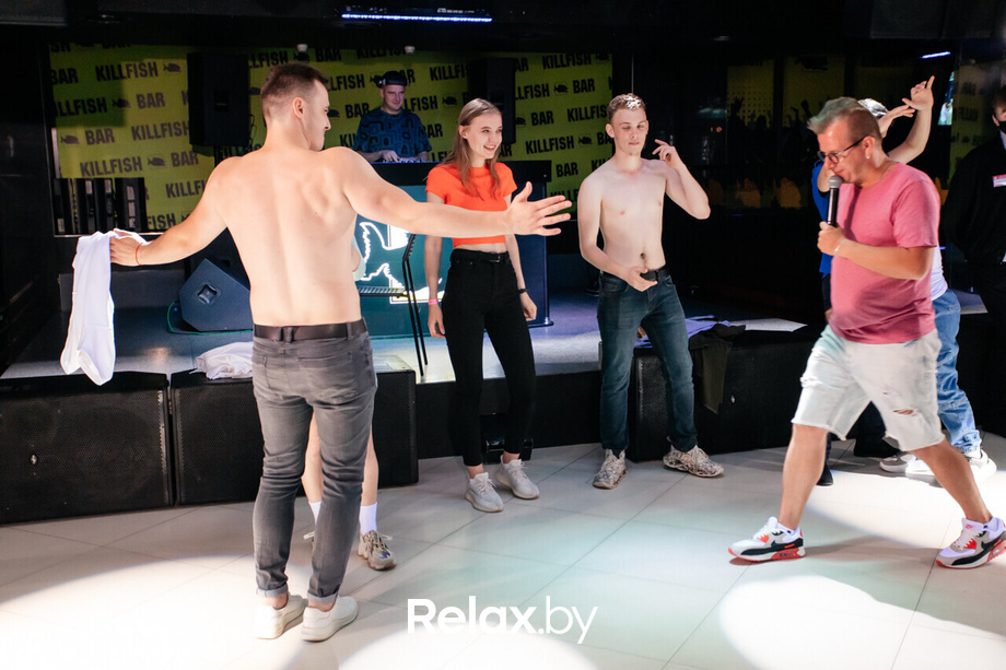 В отрыве, фото № 58