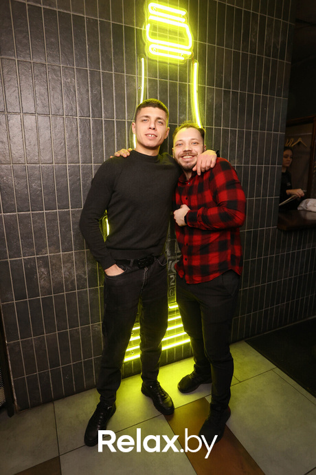 Zavod Friday Night, фото № 65