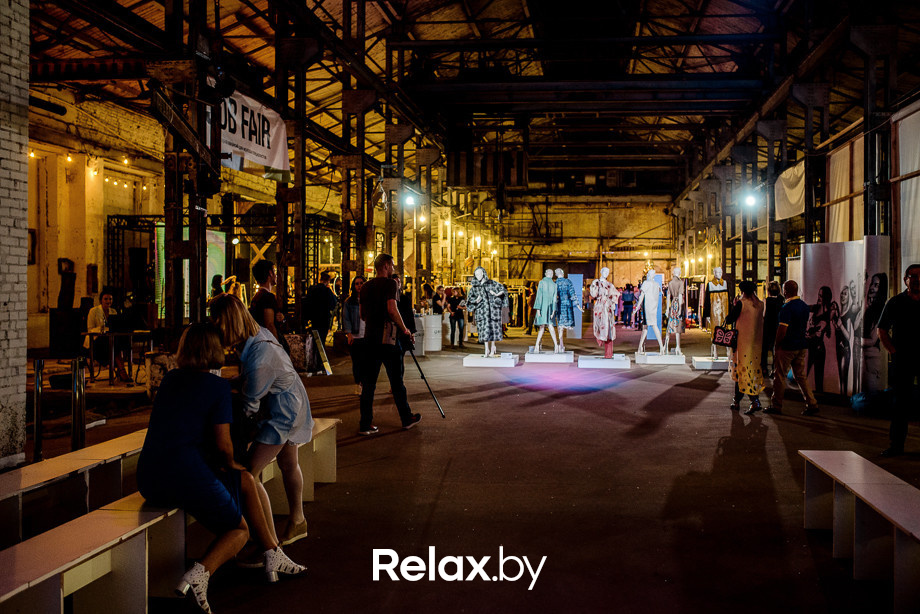 Финал конкурса New Names BFW, фото № 71