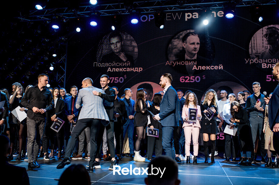 Открытый Мастер-Класс по цифровой науке СЮЦАЙ, фото № 122