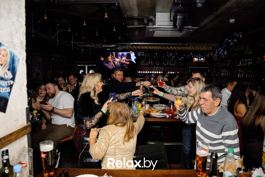 Новый Год, фото № 51