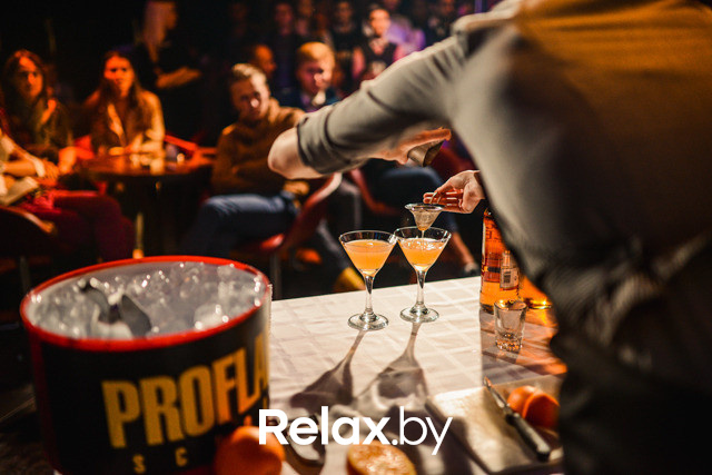 Турнир Grandis по trend mixologi 2013, фото № 219