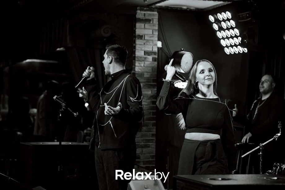 Новогодний Бруклин, фото № 22