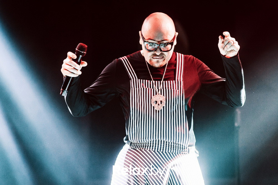 Концерт Шуры, фото № 83